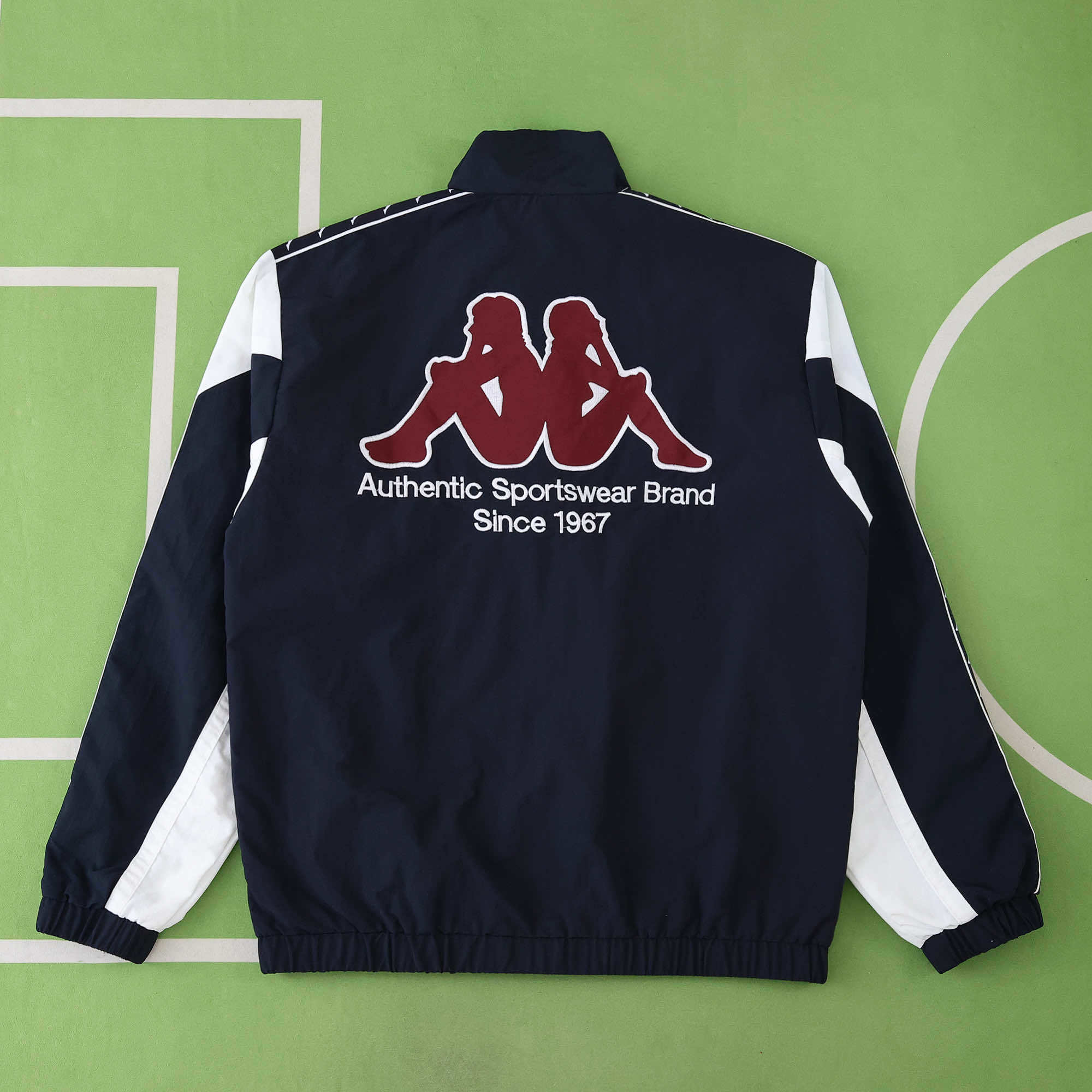 Real Madrid '90s Vintage' - Jacket