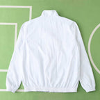 Real Madrid 'White Dragon' - Reversible Jacket