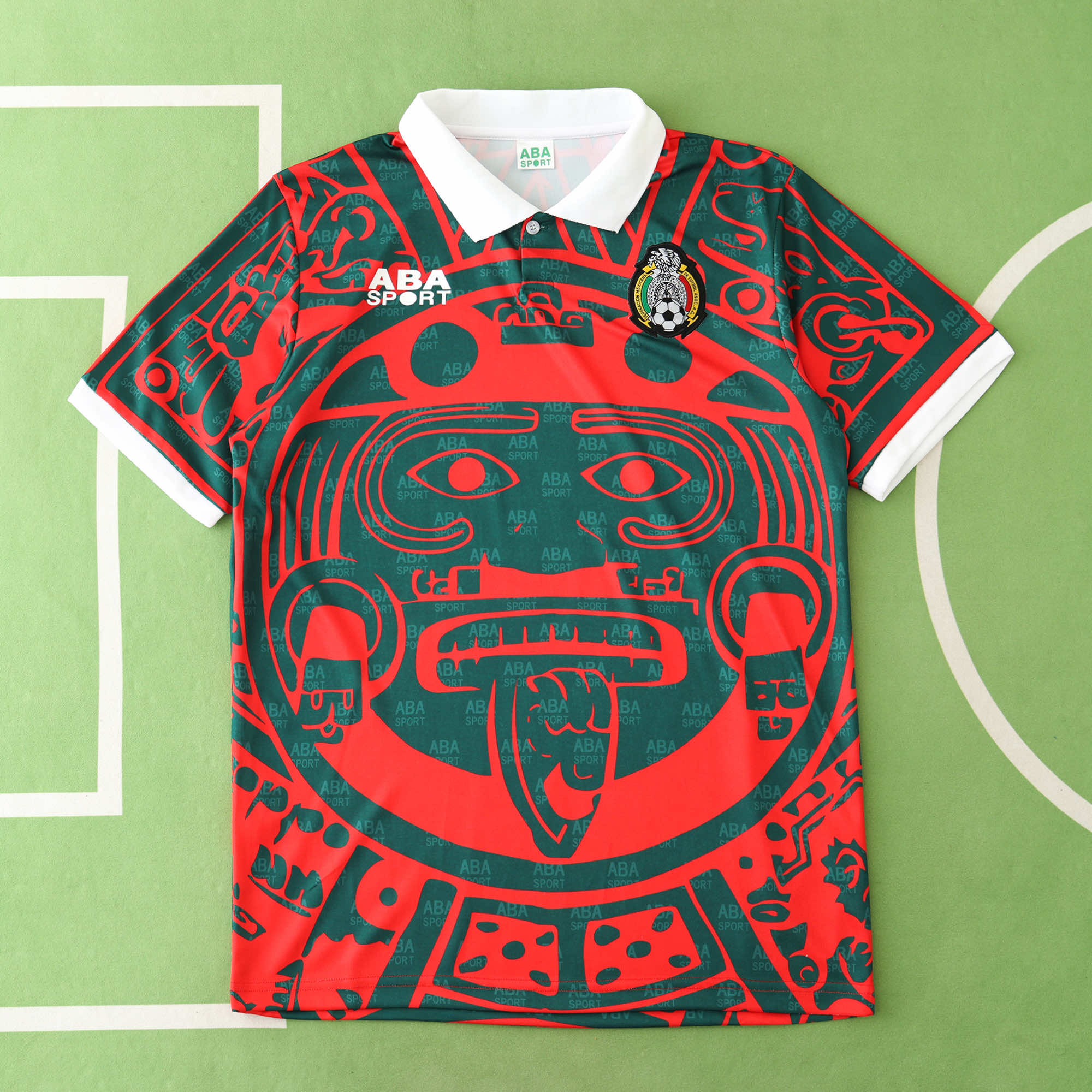 Mexico "Mayan Glory"