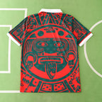 Mexico "Mayan Glory"