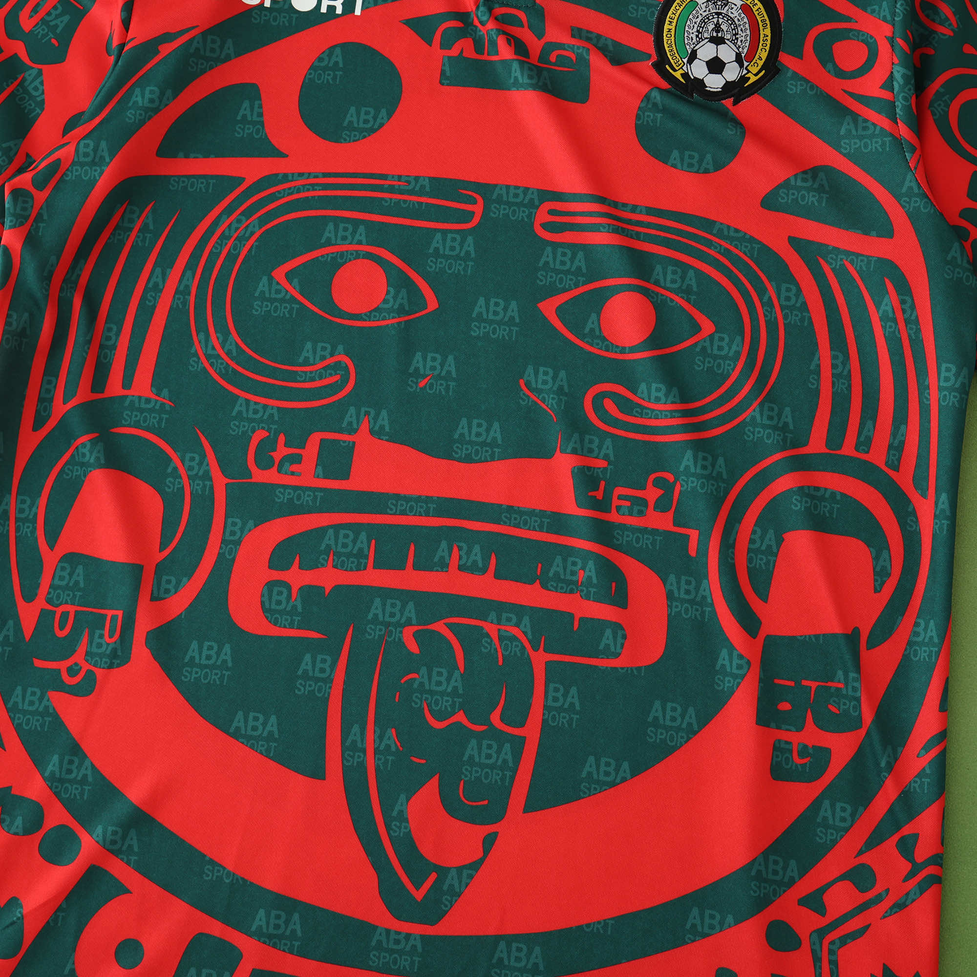 Mexico "Mayan Glory"