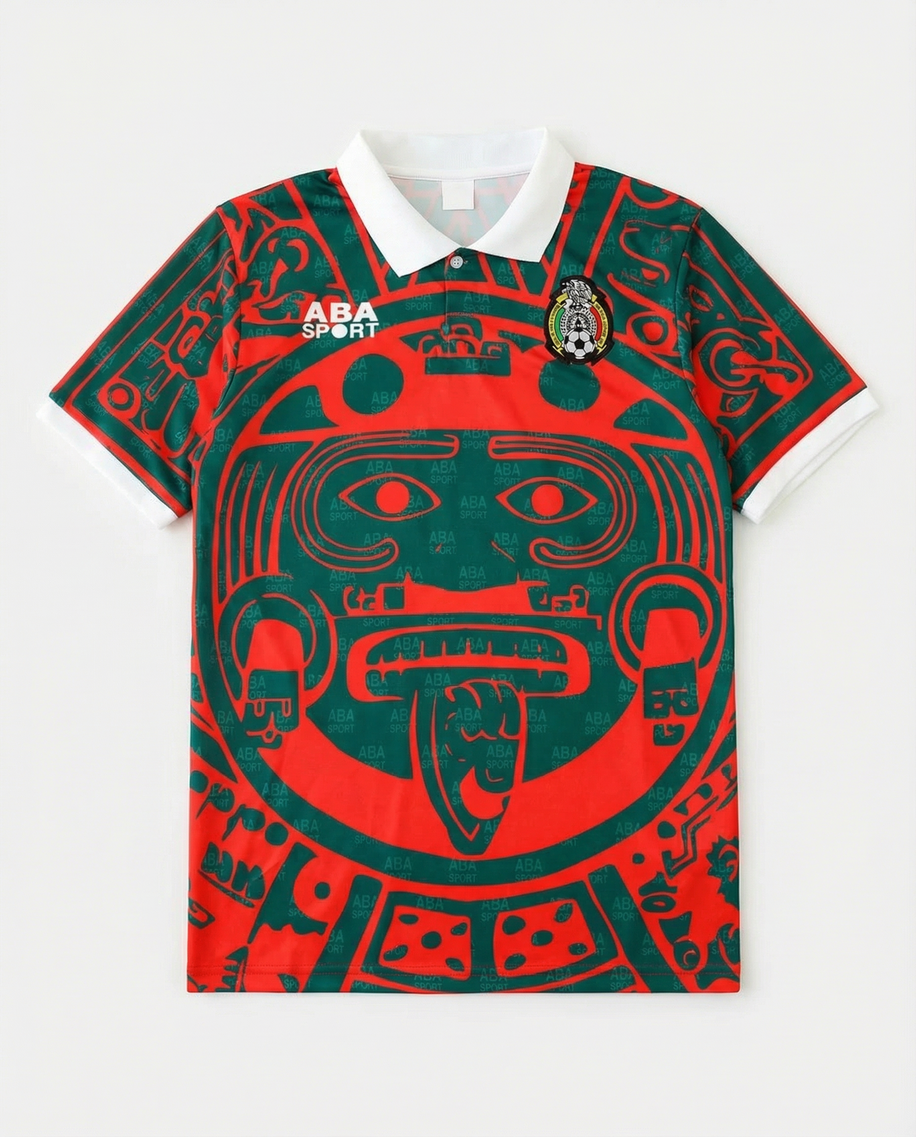 Mexico "Mayan Glory"