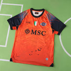 Napoli 'Halloween 2.0'