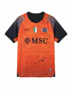 Napoli 'Halloween 2.0'