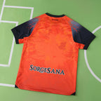 Napoli 'Halloween 2.0'