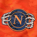 Napoli 'Halloween 2.0'