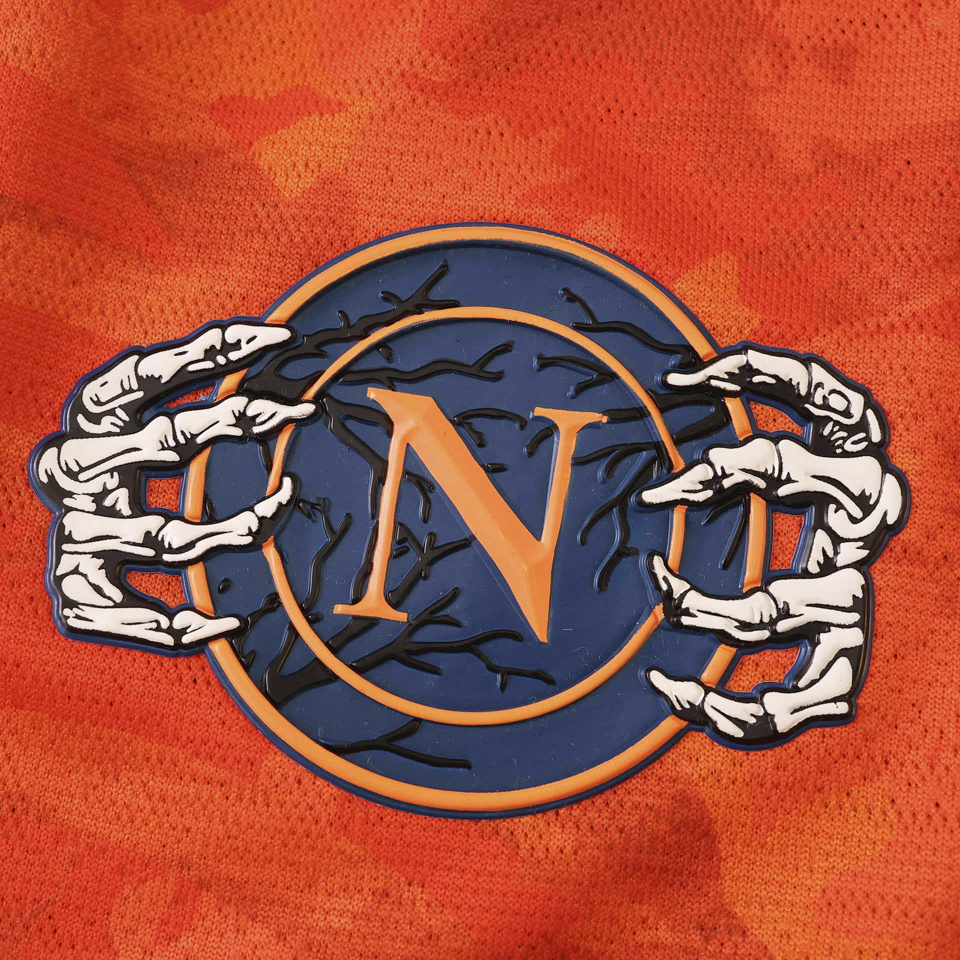 Napoli 'Halloween 2.0'