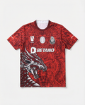 FC Porto 'Dragon Fire'