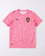 Portugal 'Pulse Pink'