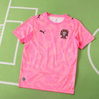 Portugal 'Pulse Pink'