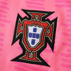 Portugal 'Pulse Pink'