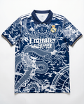 Real Madrid 'Crystal Flame'