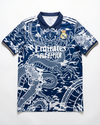 Real Madrid 'Crystal Flame'