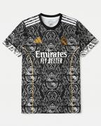 Real Madrid 'Legacy of Kings'