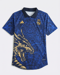 Real Madrid 'Blue Dragon'
