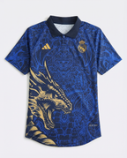 Real Madrid 'Blue Dragon'
