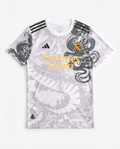Real Madrid "Dragon's Legacy"