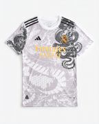 Real Madrid "Dragon's Legacy"