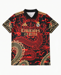 Real Madrid 'Dragon Spirit'