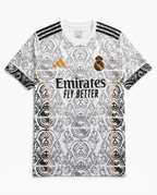 Real Madrid 'Crown of Tradition'