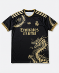 Real Madrid 'Golden Legacy'