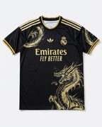 Real Madrid 'Golden Legacy'