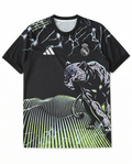 Real Madrid 'Green Panther'