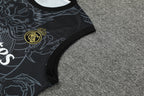 Real Madrid 'Black Dragon' - Tank Top