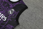 Real Madrid 'Purple Dragon' - Tank Top