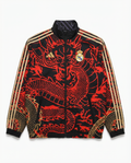 Real Madrid 'Red Dragon' - Reversible Jacket