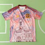 Spain "Palace of Pride"