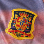 Spain "Palace of Pride"