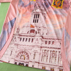 Spain "Palace of Pride"
