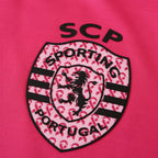Sporting Lisboa 'Neon Pink'