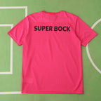 Sporting Lisboa 'Neon Pink'