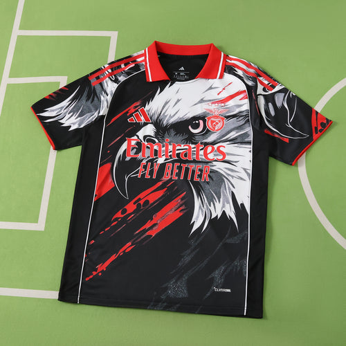 Benfica 'Eagle Black'